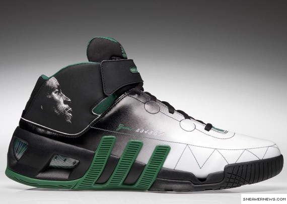 kg adidas ts commander finals edition 2 2