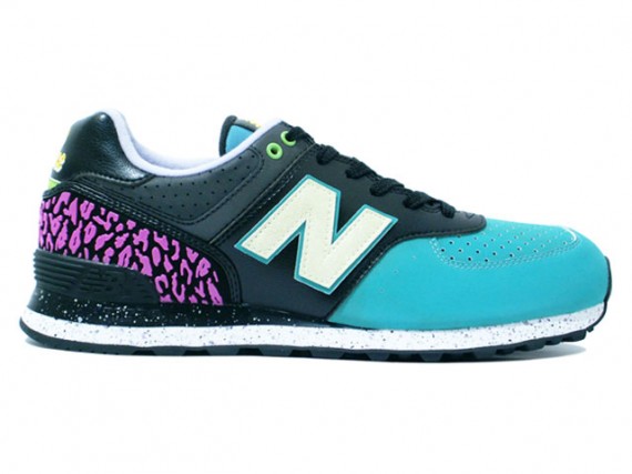 New Balance x Atmos – M576 – “Face OFF”