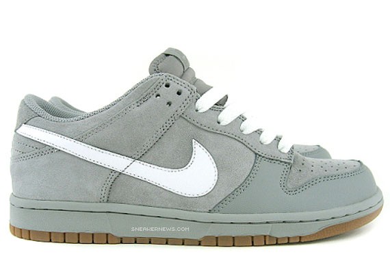 nike dunks cl low