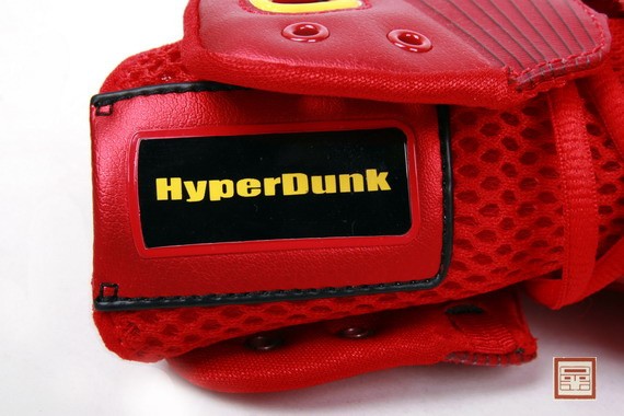 Nike Hyperdunk China Pe 8
