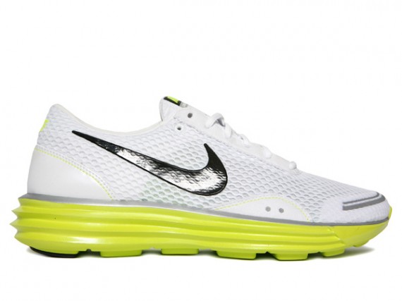 Nike lunar store trainer 2008