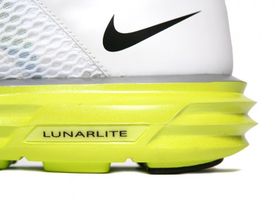 Nike Lunatrainer 7