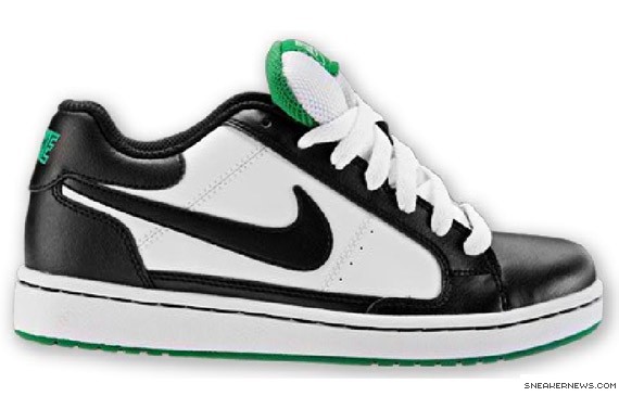 dunk low nyx