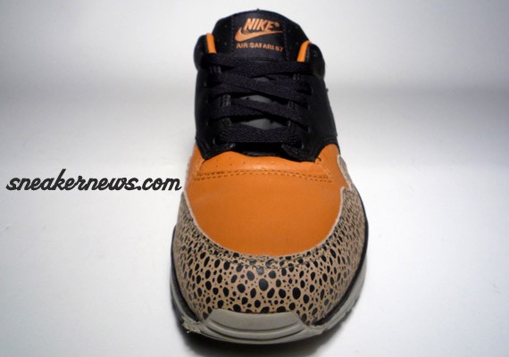 nike safari pattern 09