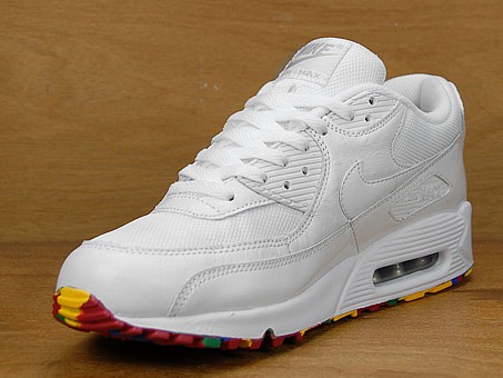 Nike Air Max 90 NSW - Olympic - SneakerNews.com