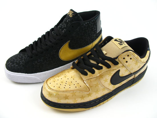 Nike SB - Trickstar Pack