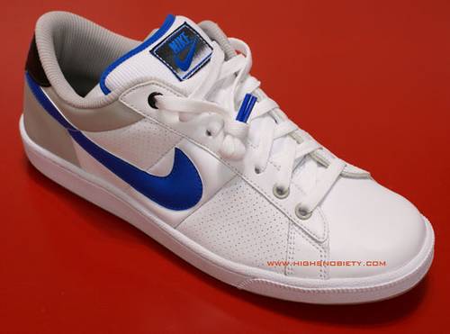 Nike Tennis Classic - Rebel Pack - Orange - Blue