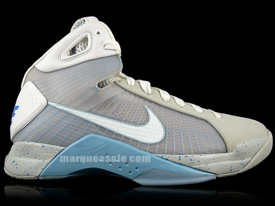 Nike Hyperdunk - Air McFly 2015 Back to the Future!