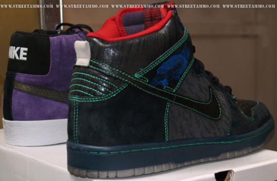 Nike SB - Spring Preview - New Veloce, Blazer, P-Rod... - SneakerNews.com