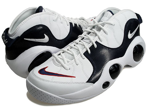 Nike Zoom Flight 95 - USA Colorway