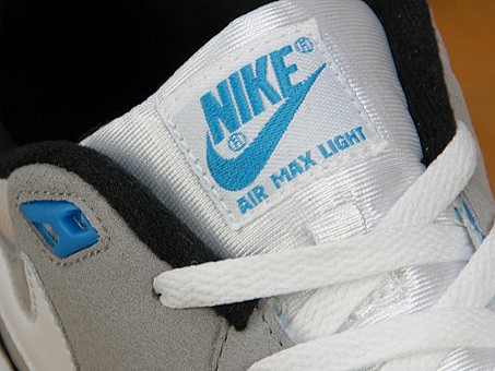 Nike Air Max Light - Laser Blue