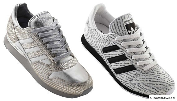 Adidas zx 300 grey sale