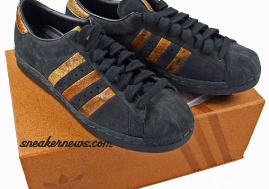 adidas old star