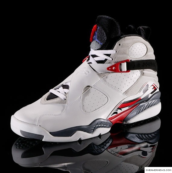 Air Jordan VIII (8): 1992-93 - SneakerNews.com