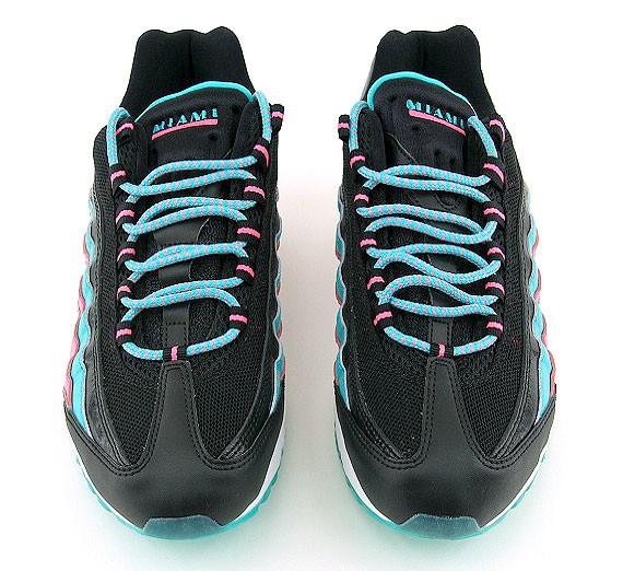 Nike Air Max 95 Premium – Miami Vice