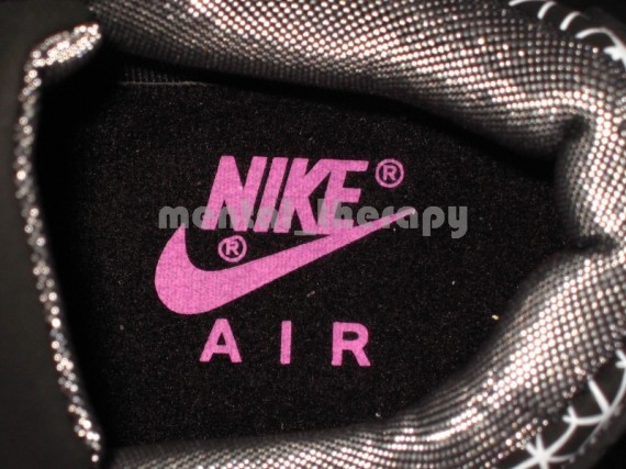Nike Air Max 90 - WMNS - Black/Pink
