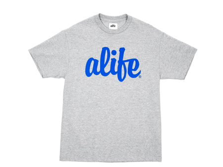 Alife for Reebok - Designed in NYC, Series 1