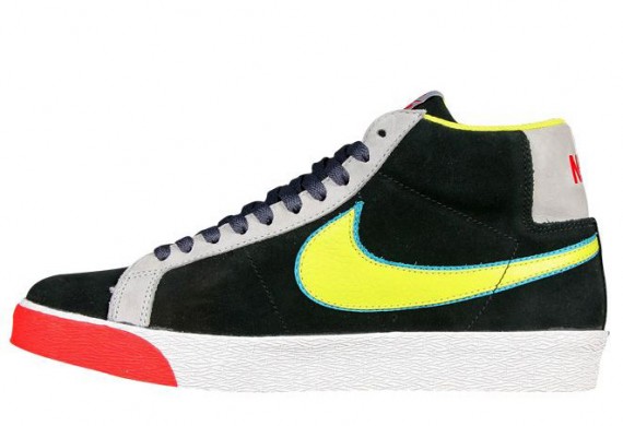 Nike cheap blazer cactus