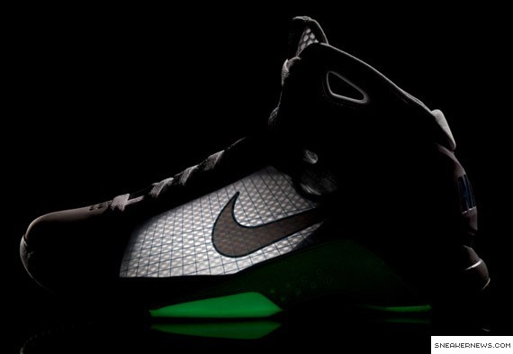 Nike HyperDunk (McFly) 2015 – NY Release – July 12th