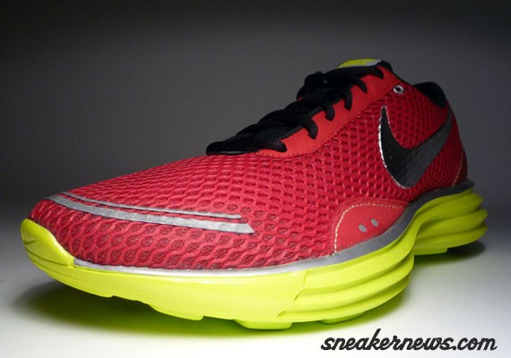 Nike Lunar Trainer+ Men’s Running Sneaker