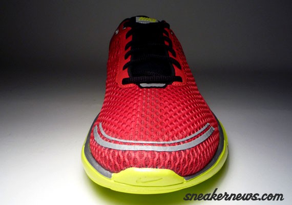 Nike Lunar Trainer+ Men’s Running Sneaker