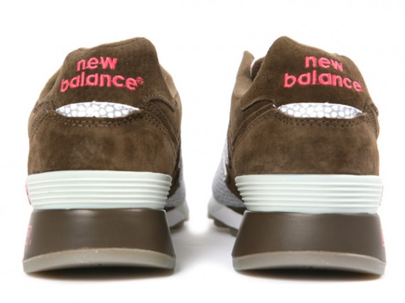 New Balance 576 - 20th Birthday Special Edition