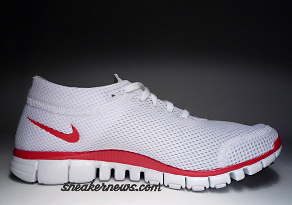 nike free 2008