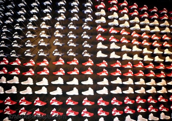 Nike Hyperdunk x United States Flag
