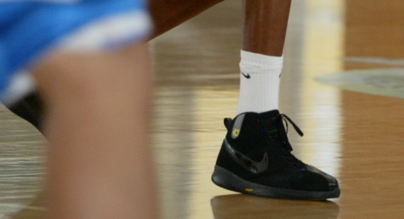 Nike KD1 - Kevin Durant's Signature Shoe - Preview - SneakerNews.com