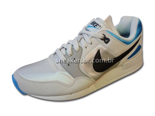 Nike MAX NSW - Spring 2009 Preview