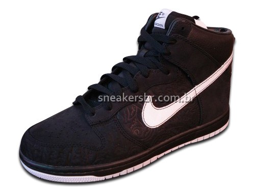 Nike MAX NSW - Spring 2009 Preview