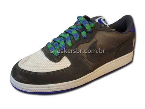 Nike NSW - Spring 2009 Preview