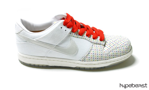 Nike Sportswear WMNS Dunk Low