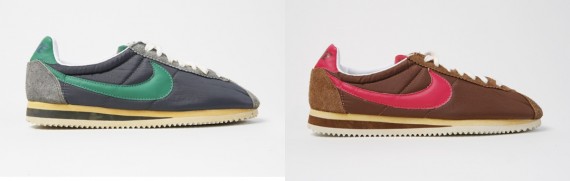 Nike Cortez VNTG – Fall 2008