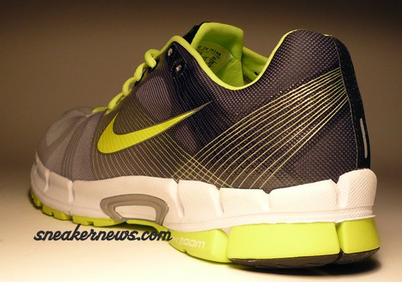Nike Zoom Victory+ - Black - Volt - White - SneakerNews.com