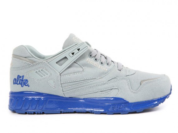 Reebok x Alife ERS 5000 Released - SneakerNews.com