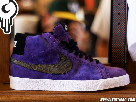 Nike SB - 2009 Preview - More Photos - SneakerNews.com