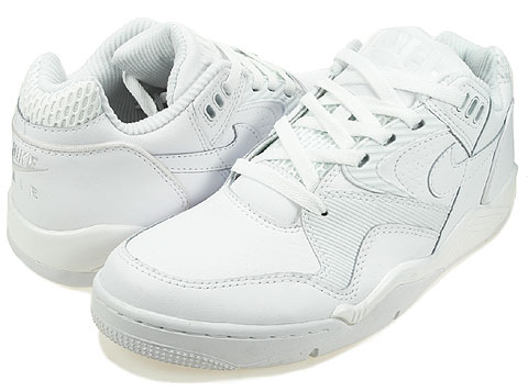 closet God Getting worse Nike Air Ultra Force Low - White - SneakerNews.com