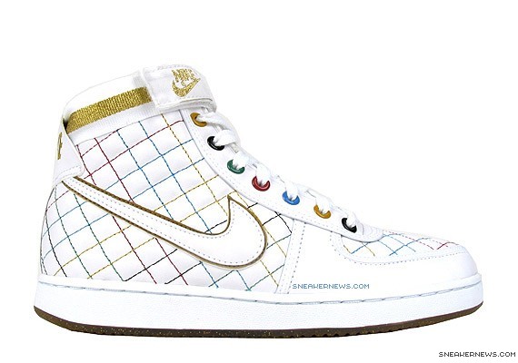 Nike Vandal High Premium WMNS – Olympic Rings