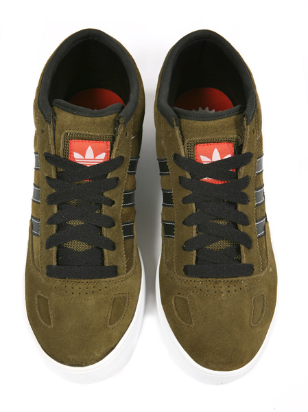 Adidas Originals Ciero Mid - SneakerNews.com