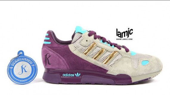 Zx 800 kinderen purper new arrivals