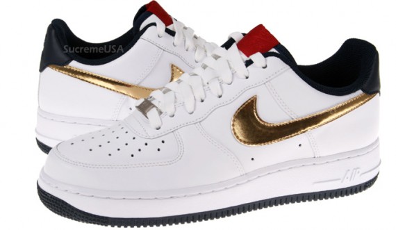 air force 1 usa olympics