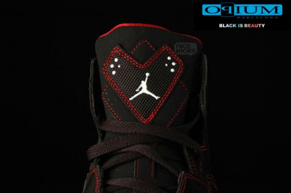 Air Jordan True Flight