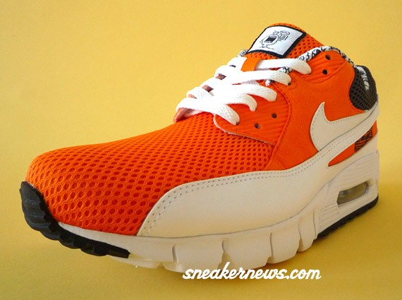 Nike Air Max 90 Current - Kevin Lyons co-lab