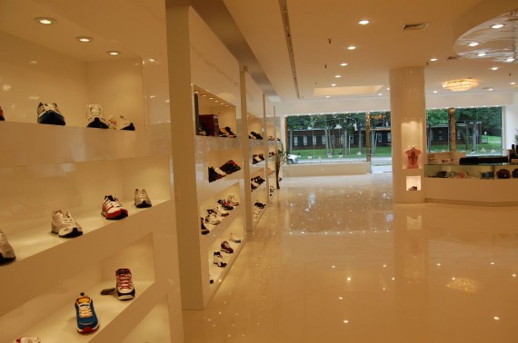 Sidana’s - Sneaker Boutique - Grand Opening