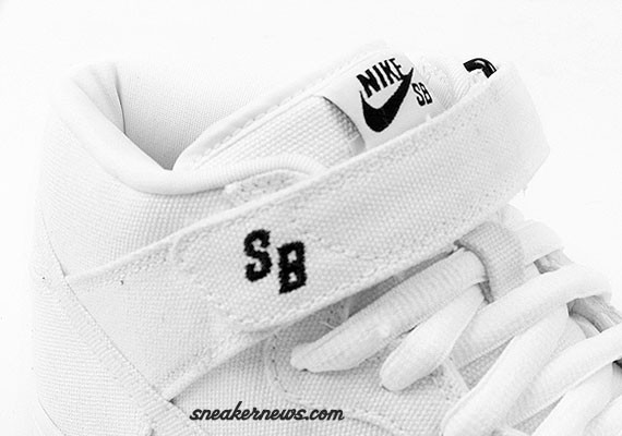 Nike Dunk Mid SB - Tokyo Dunk Low Inspired - SneakerNews.com