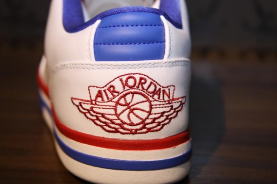House of Hoops - Air Jordan + Nike Basketball Update