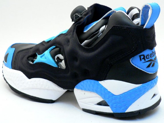 Reebok Insta Pump Fury - Pump Bring Back Collection - Safety Pack