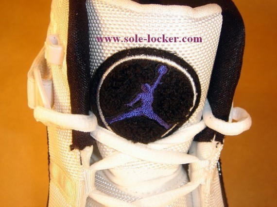 Air Jordan Six Rings - Concord