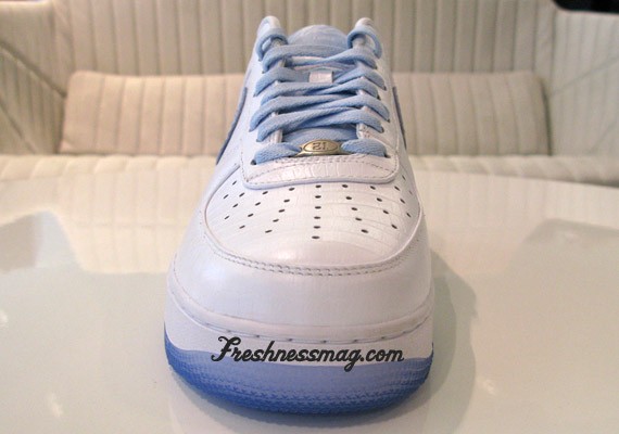 RvceShops - Nike Air Force womens 1 07 Low Ladainian Tomlinson